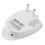 (White) Electronic Ultrasonic Rat Mouse Repellent Anti Mosquito Pest Bug Mole Repeller for Control Rodent 4