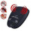 (Black) Electronic Ultrasonic Rat Mouse Repellent Anti Mosquito Pest Bug Mole Repeller for Control Rodent 4