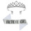 2 Sets Geburtstags-Sash Und -Krone Party-Geschenk 1