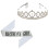 2 Sets Geburtstags-Sash Und -Krone Party-Geschenk 10
