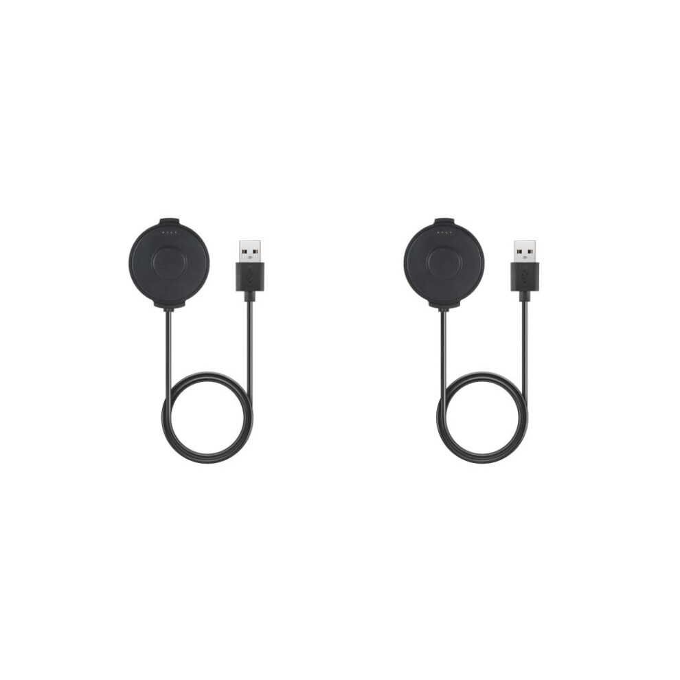 Usb Magnetic Charger For Smartwatch Charging Cable 3.3Ft 1M 2Pack 9067246103613