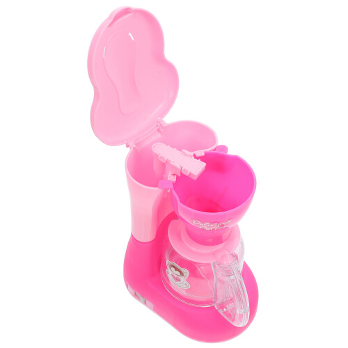 2 . Kinder Mini Kaffeemaschine Für Zuhause