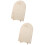 2 Sets Tabletts Für -Fotoerrahmen Mutter 20,00x15,00x0,20 Cm 9