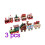 Mini Trains 4