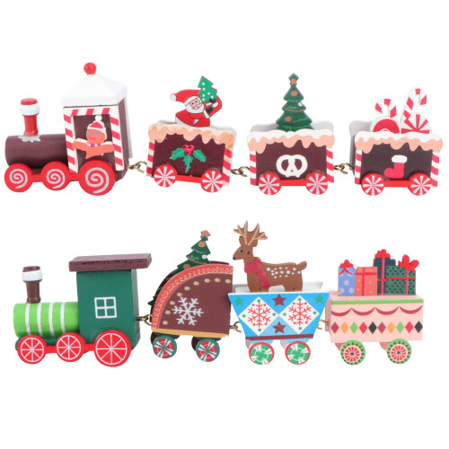 Mini Trains 1