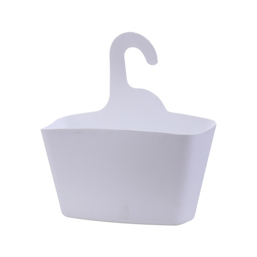 Plastic Storage Basket, Versatile Multi-Purpose Appliance For Workshop Hobby Room, Universal High-Quality Plastic Hanging Basket