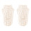 2Stück Dünner Pullover Für (Weiß, Größe M) 2