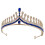 4 Hochzeitskronen Haarschmuck Für 2