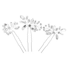 15 Haarnadel Braut Haarschmuck