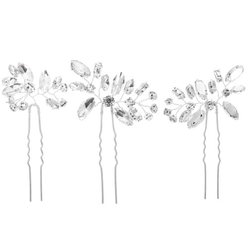 15 Haarnadel Braut Haarschmuck 1
