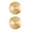2 Stk Servierplatte Aus 9