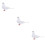 3 Simulationstaube Garten 10