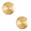 2 Stk Servierplatte Aus 8