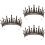 3 Braut Legierungskrone Retro Kopfschmuck 8