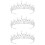 3 Perlen Brautschmuck 8