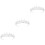 3 Perlen Brautschmuck 5