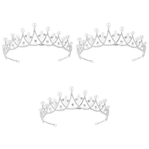 3 Perlen Brautschmuck 2