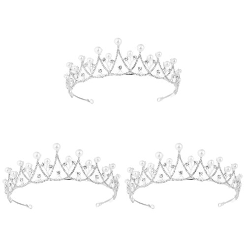 3 Perlen Brautschmuck 1