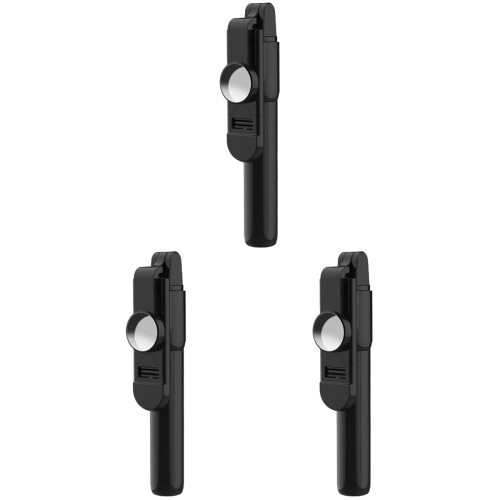 3 . Wireless Selfie-Stick Multifunktions-Clip- 2