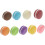 45 Teile Simulierter Macaron Kuchenmodell Süßspeise 1