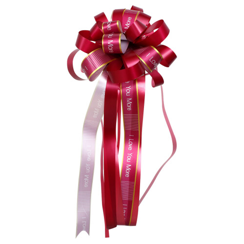 20 -Zug-Band Party- Geschenkverpackung