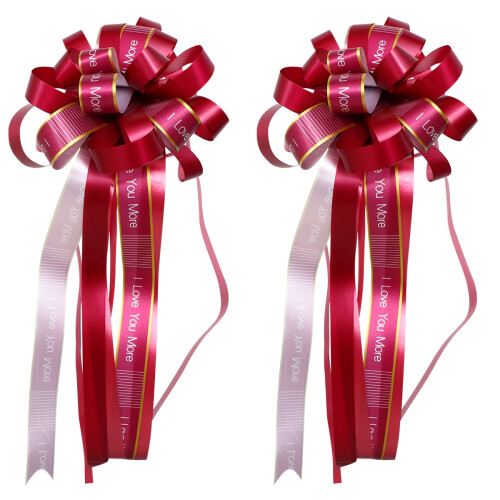 20 -Zug-Band Party- Geschenkverpackung 1