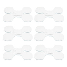 12 Sets 3,6 M Hängende Papierschlangen Partydekoration
