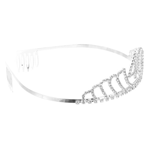 2Stk. 40. Tiara Krone