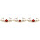 3 Krone Kinder Haarschmuck 4