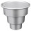 3 Stk. Gebäck Muffin Haushalt Geleebecher Multifunktion Cupcake 11