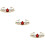 3 Krone Kinder Haarschmuck 9