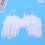 2Ud De Ángel Para Niños Decoración 11