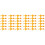 36 Unidades De De Pavo TPR Para Bromas 4