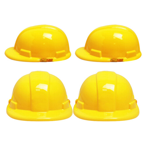 8 Simulationsbauhelm Für Kinder