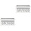 2Stk Retro Wohnaccessoire Deko Blumenhalter 4
