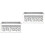 2Stk Retro Wohnaccessoire Deko Blumenhalter 5