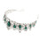 3 Brautkronen Haarschmuck Mit 11