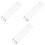 3Ud Collares Puzzle Especial 3