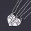 3Ud Collares Puzzle Especial 11