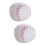 2 . Plüsch Sprachgesteuerter Handstab Spielzeug Baseballform Für Baby 7