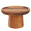 5Stk Holz Cupcake- Kuchen-Halter Dessert-Teller 2