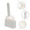 3Jgo Cucharas Y Soporte Para Arena De Material ABS 11