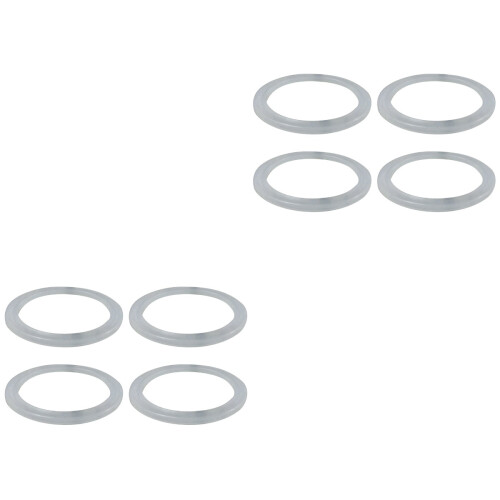 8Ud Juntas De Prácticas Para Sellar De 2