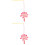 2 Ensembles De Matériaux Pour -Lanternes En Lotus Kits 5
