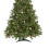 12 Stuks Plastic Kerstboomvoeten Donkergroen 4