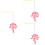 3Ensembles Accessoires DIY Lanternes Pour Ambiance Festive 6