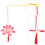 3Ensembles Accessoires DIY Lanternes Pour Ambiance Festive 11