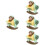 4 A Forma Per Bambini 8