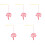 5Sets Creative Lantern Making Tools for Kids and Party Decor 3