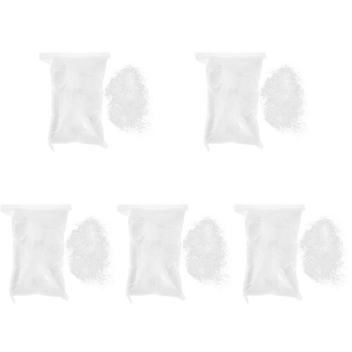 5 Pièces Sac De Garnissage En Coton Pour Peluche 1